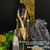 Imagem do Deus Toth 3 (R) - Resina - Egípcio