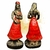 Ewa 24 cm - Gesso - Umbanda Candomble - comprar online
