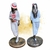 Maria Navalha (D) 15cm - Resina - Umbanda Candomble - comprar online