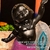 Imagem do Erê Menina 4 (P) (R) - Resina - Umbanda Candomble