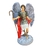 Arcanjo Rafael 2 (R) 26 cm - Resina