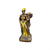 Oxum Espelho 24cm - Gesso - Umbanda Candomble