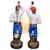 Cigano 4 - Gesso - Umbanda Candomble - comprar online