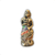 Mini Oxumaré (D) 10 cm – Resina - Umbanda Candomble