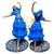 Cigana 3 (R) - Resina - Umbanda Candomble - comprar online