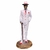 Zé Pelintra 1 (B) (D) 25 cm - Resina - Umbanda Candomble