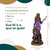 Maria Padilha (D) (R) 25cm - Resina - Umbanda Candomble na internet