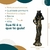 Deusa Bastet 27 cm - Resina - Egípcio na internet