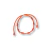 Pulseira Vermelha De Sete 7 Nós Kabbalah Para Afastar O Mal + Fecho - comprar online