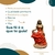 Mini Pomba Gira 10 cm (V) - Resina - Umbanda Candomble na internet