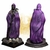 Anciã Tríplice - Resina - comprar online
