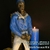 Imagem do Cigano - Gesso - Umbanda Candomble