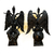 Baphomet 35 cm (P) - Resina - comprar online