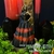 Imagem do Pomba gira (P/V) (D) 10 cm - Resina - Umbanda Candomble