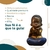Erê Menino 2 (R) 16 cm - Resina - Umbanda Candomblé na internet