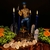 Marinheiro 2 (D) - Resina - Umbanda Candomble