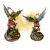 Arcanjo Miguel 2 (D) 28 cm - Resina - comprar online