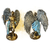 Arcanjo Rafael (D) 27 cm - Resina - comprar online