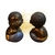 Erê Menino 3 (R) 13 cm - Resina - Umbanda Candomble - comprar online