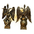 Baphomet 35cm (D) - Resina - comprar online