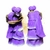 Mini Nanã (R) 10cm - Resina - Umbanda Candomble - comprar online
