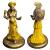 Oxum Grávida (D) 13cm - Umbanda Candomble - comprar online