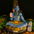 Deus Shiva (R) 20 cm - Resina - Hinduísmo