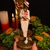 Maria Navalha (D) 15cm - Resina - Umbanda Candomble