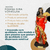 Pomba Gira (V) 15 cm - Resina - Umbanda Candomble - Studio Orion Artigos Religiosos