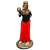 Pomba Gira Rainha (D) (V) - Resina - Umbanda Candomble