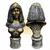 Busto Cleópatra 2 (D) - Resina - comprar online