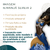 Iemanjá Sereia 2 (D) - Resina - Umbanda Candomblé - Studio Orion Artigos Religiosos