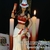 Imagem do Maria Navalha Listrada (V/B) (R) - Resina - Umbanda Candomble