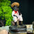 Imagem do Preto Velho 12 cm - Resina - Umbanda Candomble