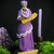Nanã 4 (R) 23 cm - Resina - Umbanda Candomble