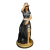 Maria Navalha 2 (R) (P) 22cm - Resina - Umbanda Candomble