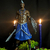 Ogum Guerreiro (R) 25cm - Resina - Umbanda Candomble