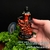 Imagem do Pomba Gira (R) 10 cm - Resina - Umbanda Candomble