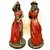 Maria Navalha 2 (D) (V) 22cm - Resina - Umbanda Candomble - comprar online