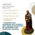 Exu do Ouro 2 (R) - Umbanda Candomble - Studio Orion Artigos Religiosos
