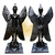 Pazuzu (R) 20 cm - Resina - comprar online