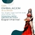Pomba Gira Cigana (V) 24 cm - Resina - Umbanda Candomble - loja online