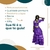 Pomba Gira (R) (D) 15 cm - Resina - Umbanda Candomble na internet