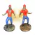 Cigano 1 (D) 24 cm - Resina - Umbanda Candomble - comprar online