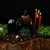 Exu do Lodo 2 (R) - Umbanda Candomble