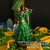 Imagem do Pomba Gira (V) (D) 15 cm - Resina - Umbanda Candomble
