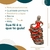 Pomba Gira 26 cm - Gesso - Umbanda Candomble na internet