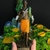 Oxumaré (D) 15 cm - Resina - Umbanda Candomble