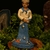 Mini Marinheiro (R) 10 cm - Resina - Umbanda Candomble - comprar online