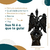 Baphomet 35 cm (P) - Resina na internet
